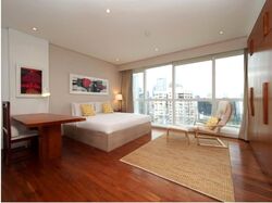 High Street Centre (D6), Apartment #546376911